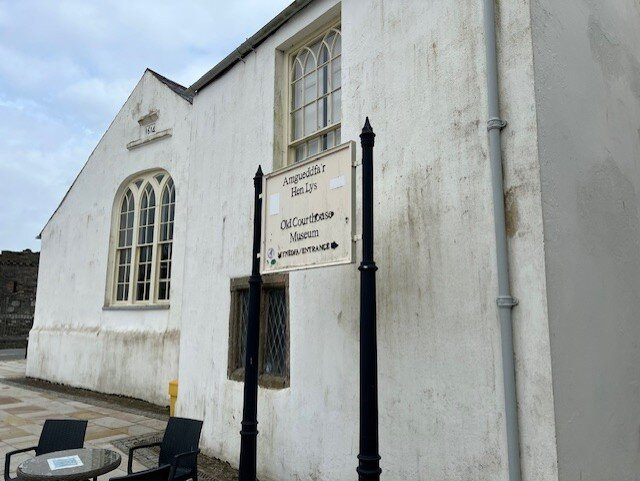 Beaumaris Gaol-Beaumaris必去景点