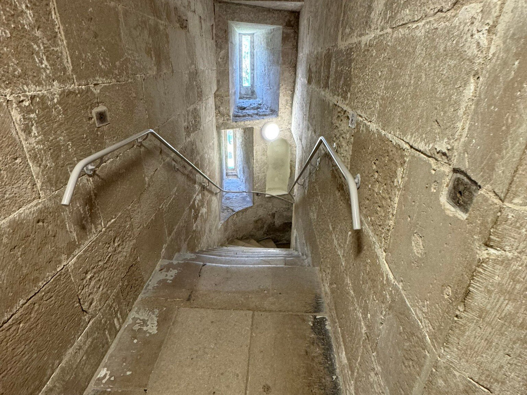 Portland Castle-Castletown必去景点
