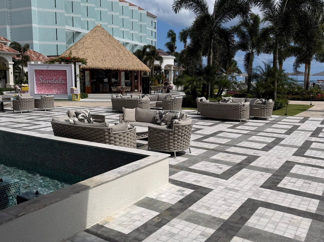 Sandals Dunn's River主图