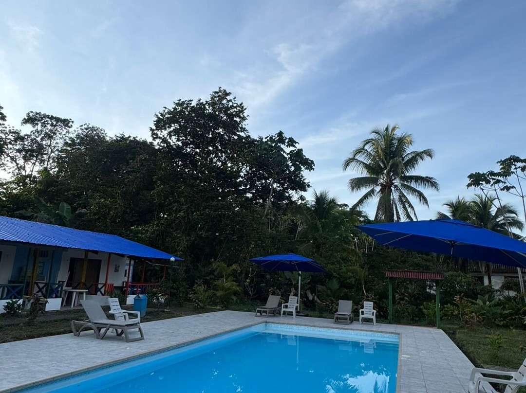 Papagayos Beach Hotel主图