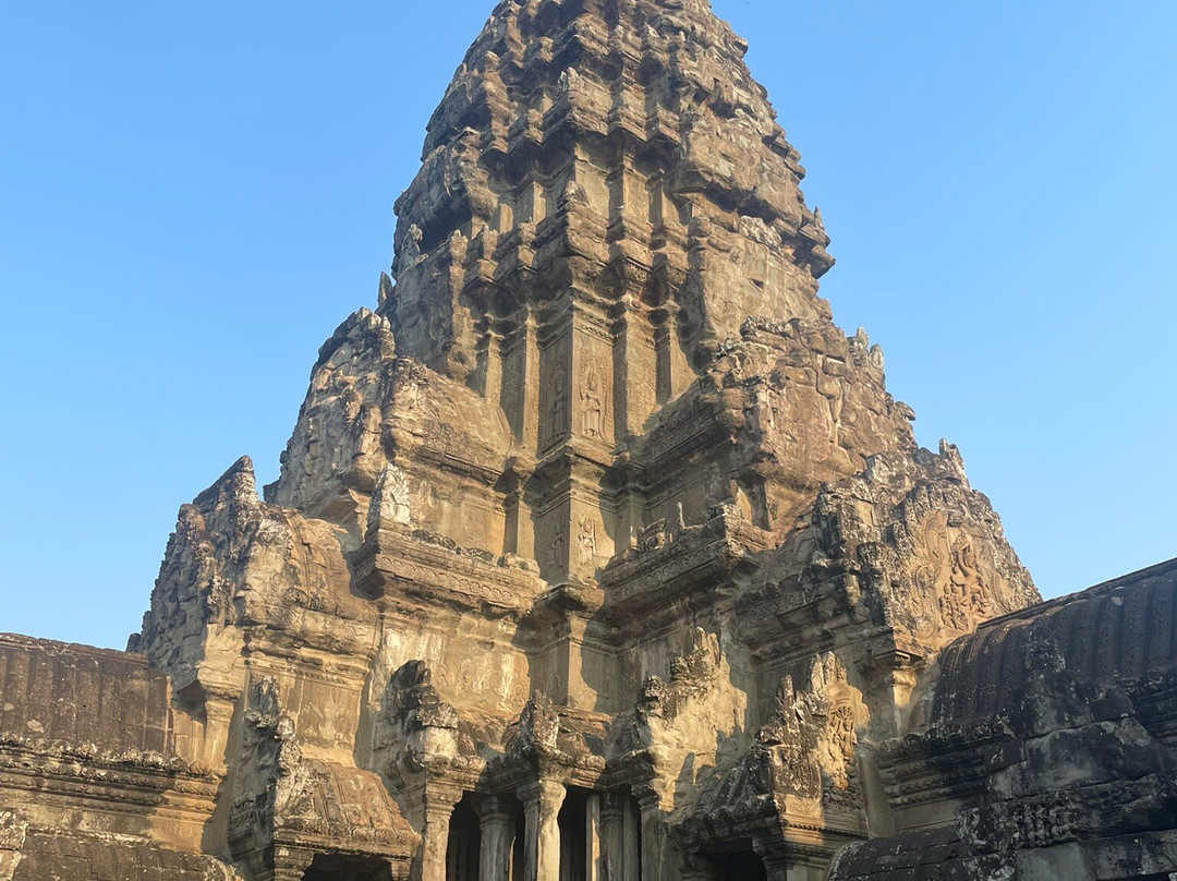 金庙精品酒店主图