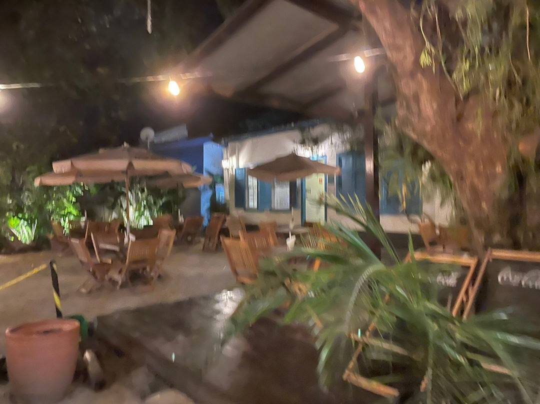Restaurante Casa Barca
