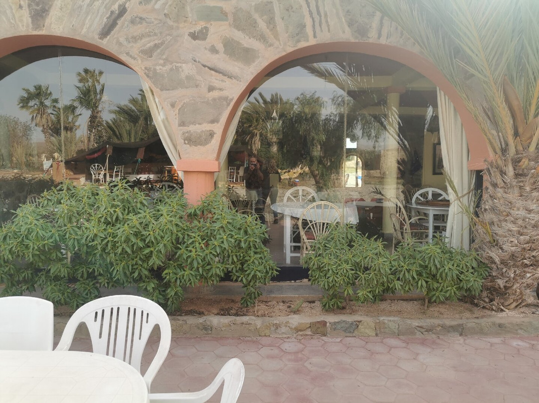 Fort Bou-Jerif主图