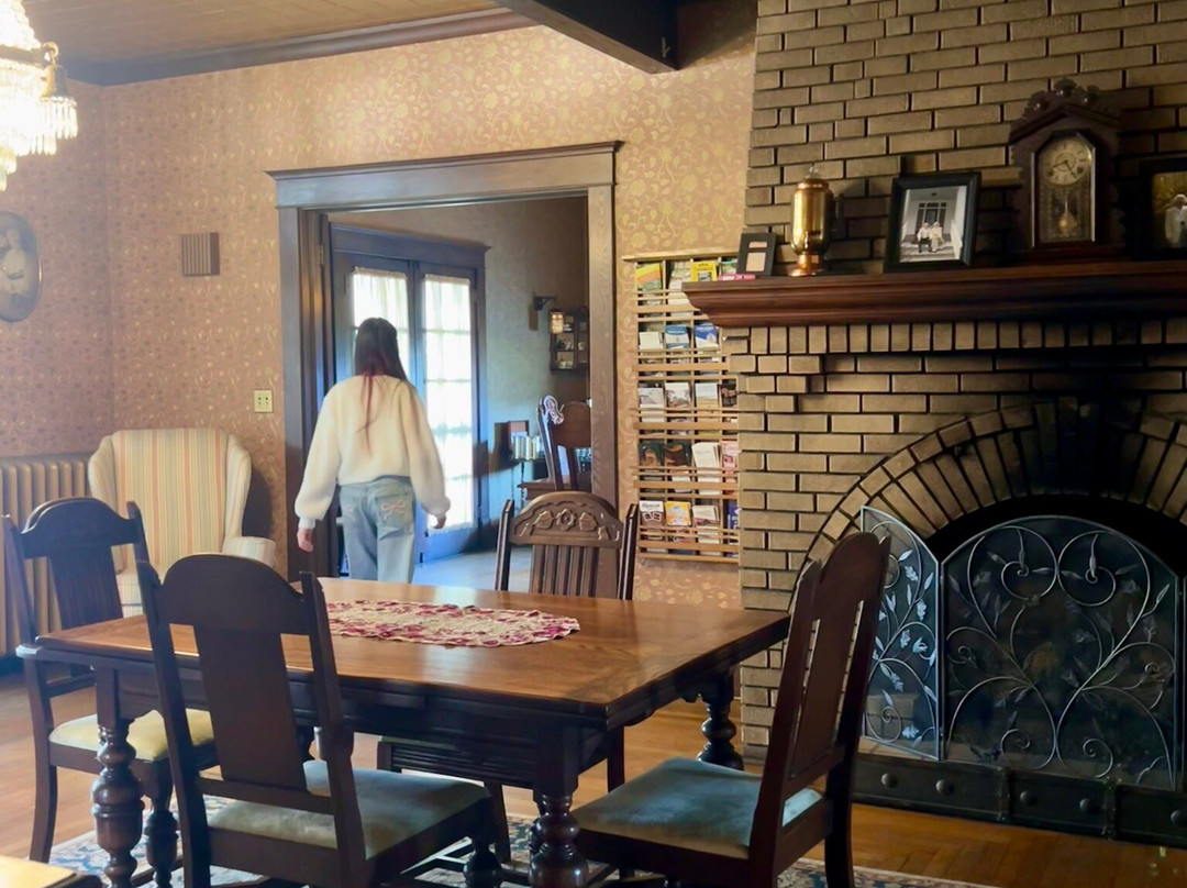 Smith House Inn主图