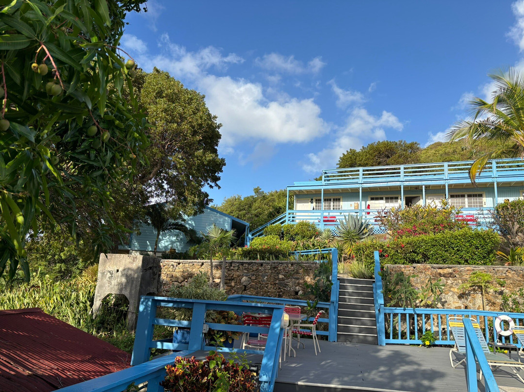 奥加幻想酒店主图