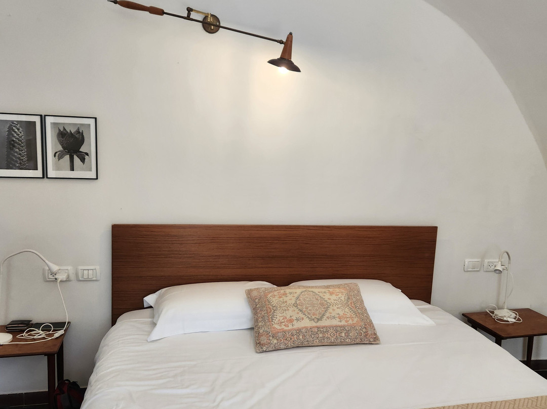 预计艾因卡伦精品酒店主图