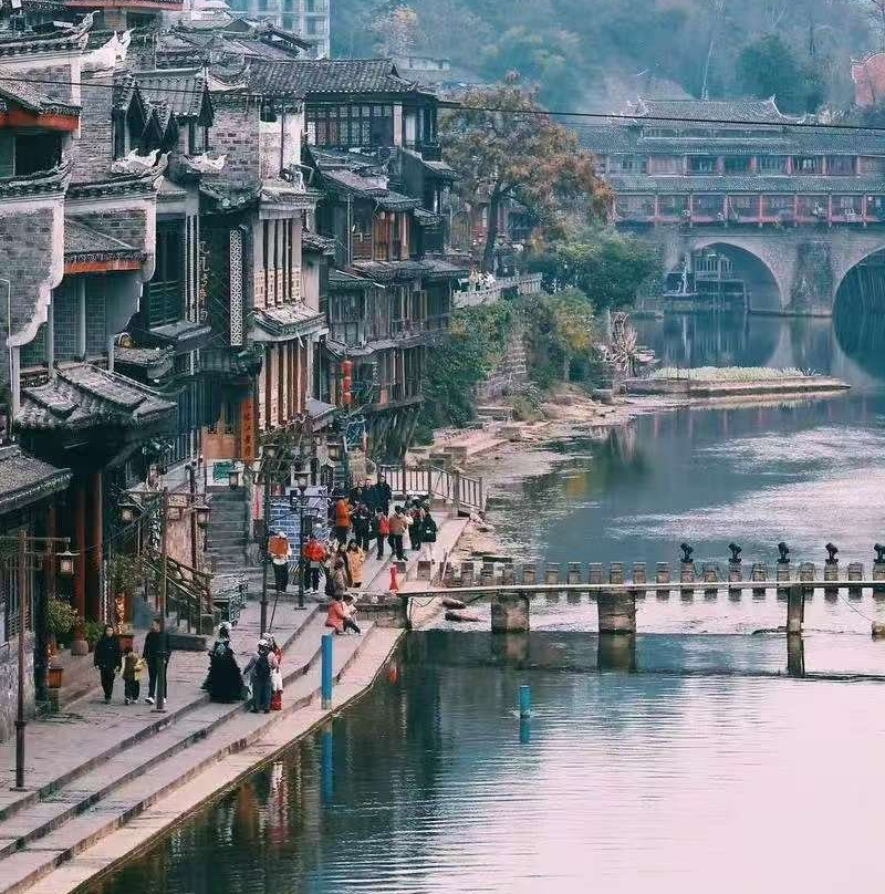 Fenghuang Hemu House主图