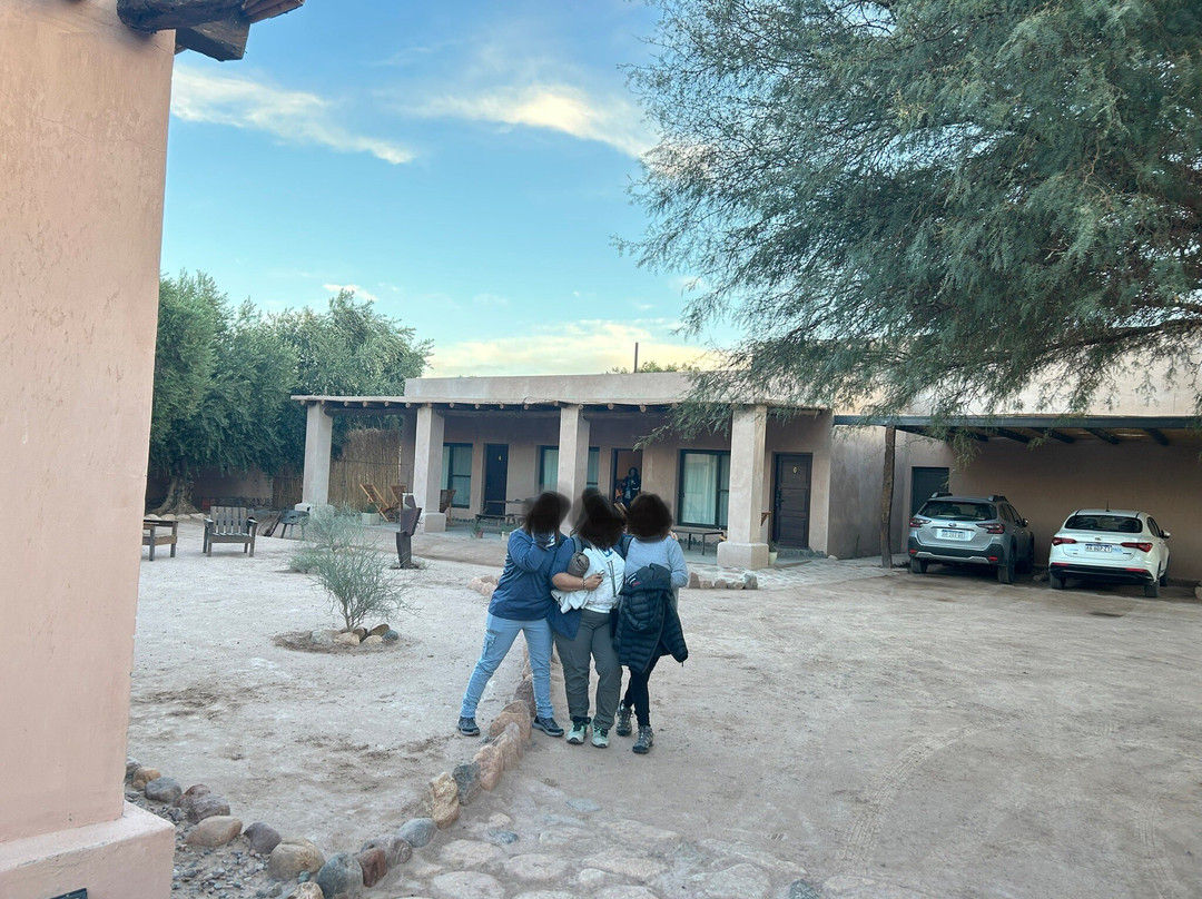 Posada Las Canas主图