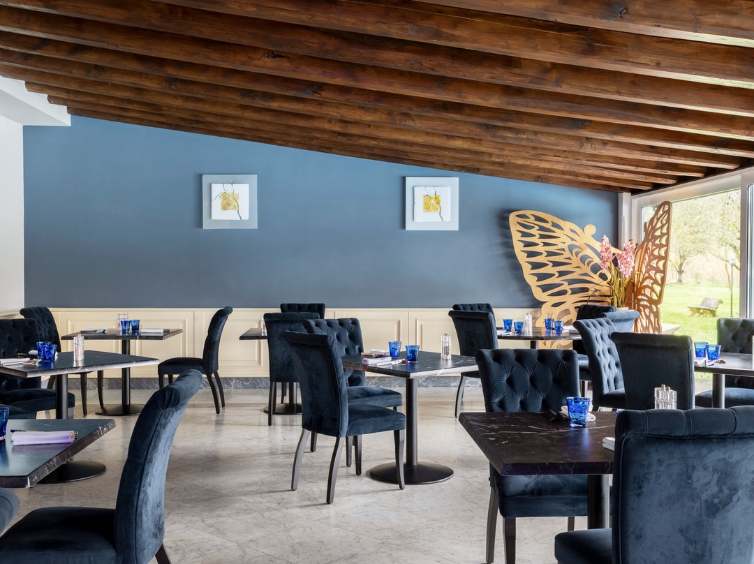 Sarzana Park Hotel