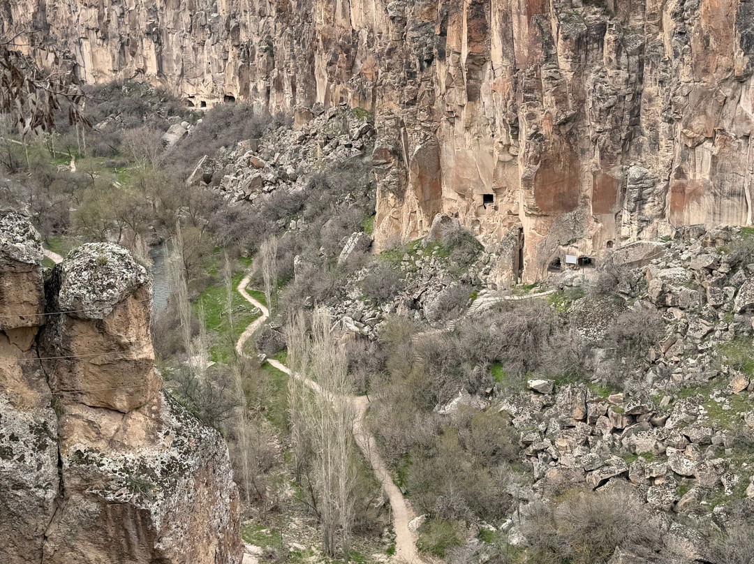 MyTrip Travel & Tourism Agency-乌奇萨必去景点