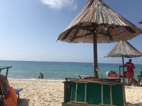 科摩兰酒店及公寓-旅行者