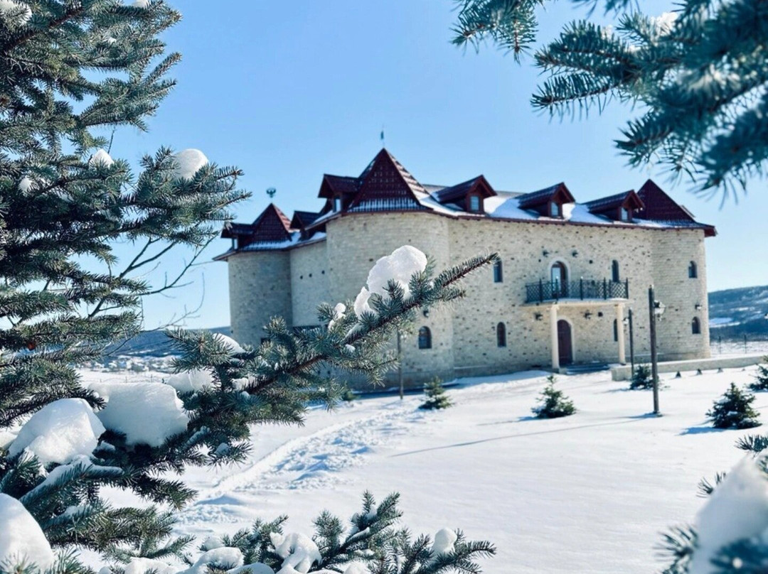 Castel Unghern