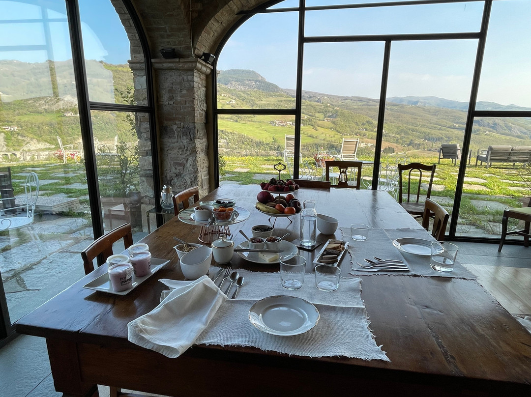 Relais Sant'Ambrogio主图