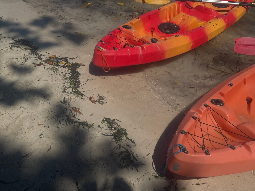 薄荷岛贝尔维度假村主图