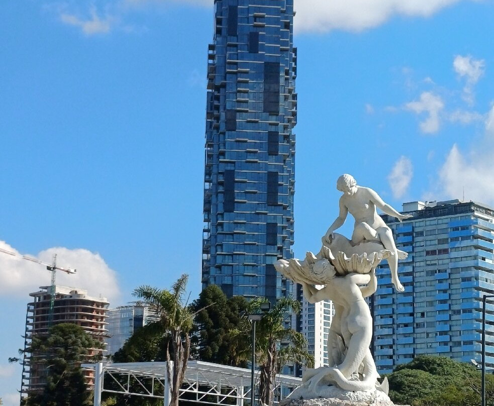 Reserva Ecológica Costanera Sur-布宜诺斯艾利斯必去景点