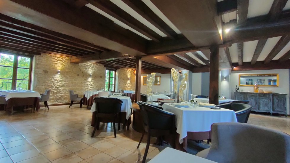 木林德布尔城堡酒店-旅行者