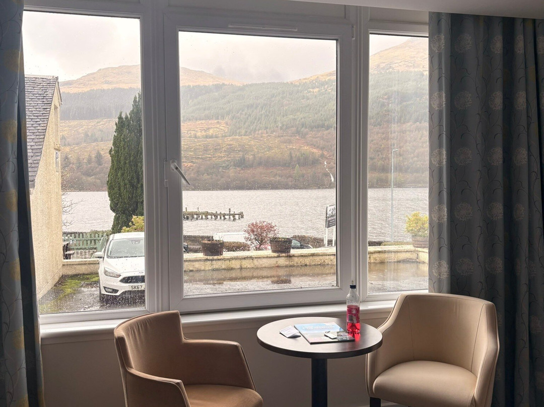 阿罗赫尔定制酒店主图