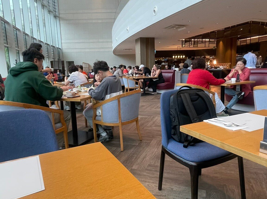 庆州现代酒店主图