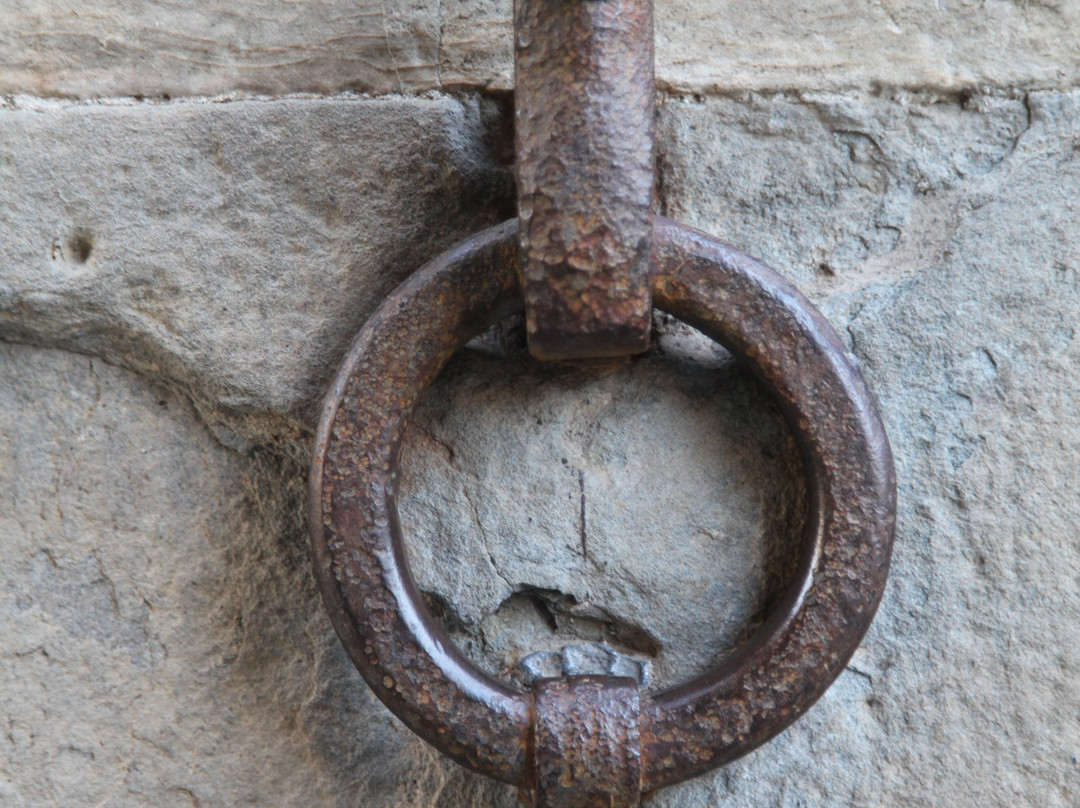 Palazzo Della Ragione-贝加莫必去景点