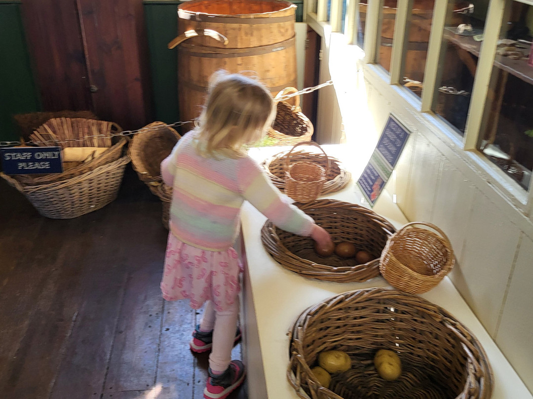 Gressenhall Farm And Workhouse-Dereham必去景点