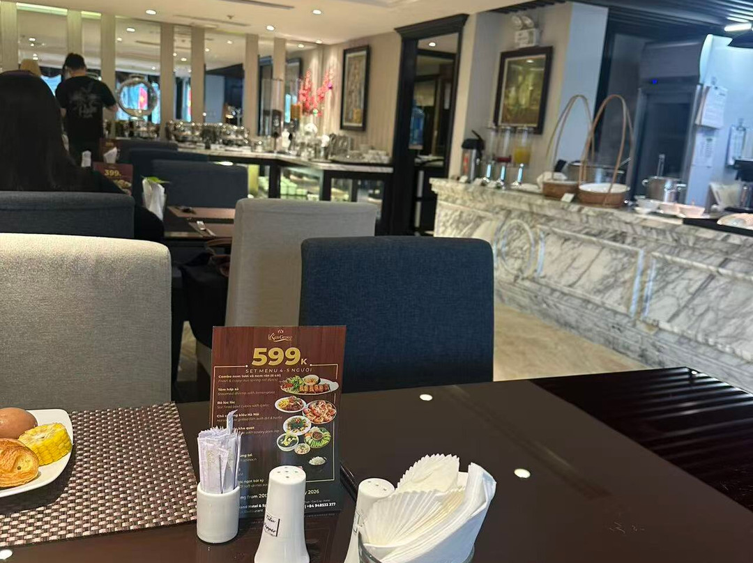 莲花大 SPA 酒店 - 莲花集团管理主图