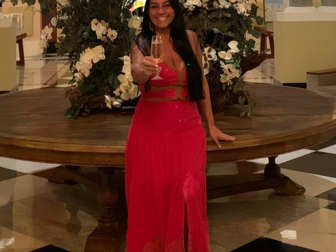 Iberostar Waves Bahia - All Inclusive主图