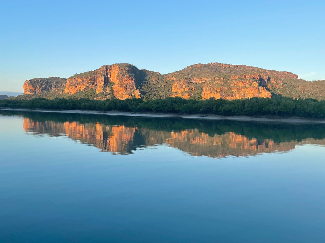 Kimberley Expeditions-布鲁姆必去景点