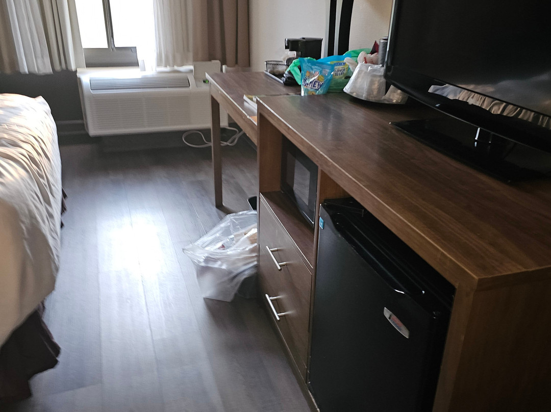 Comfort Inn & Suites Hadley - Amherst主图