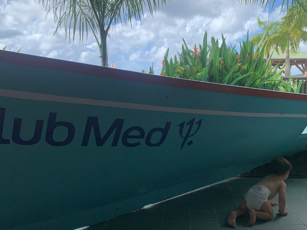 Club Med Les Boucaniers主图