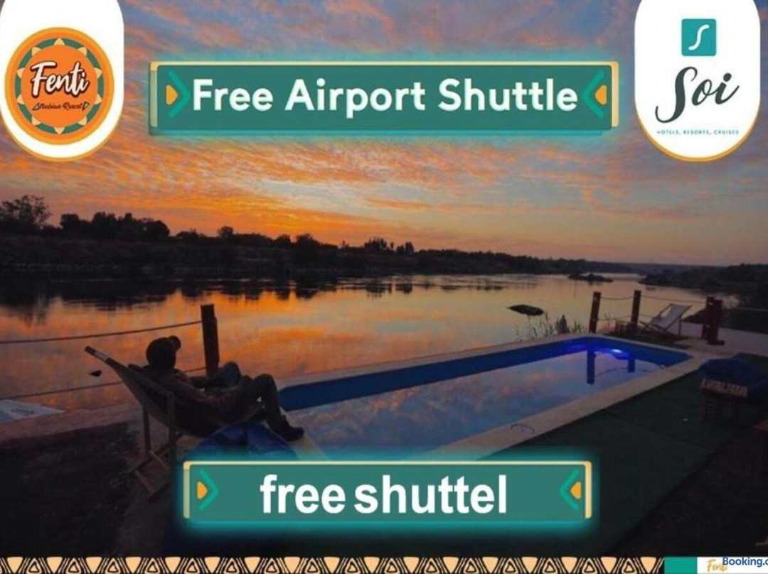 Fenti Hotel & Resort