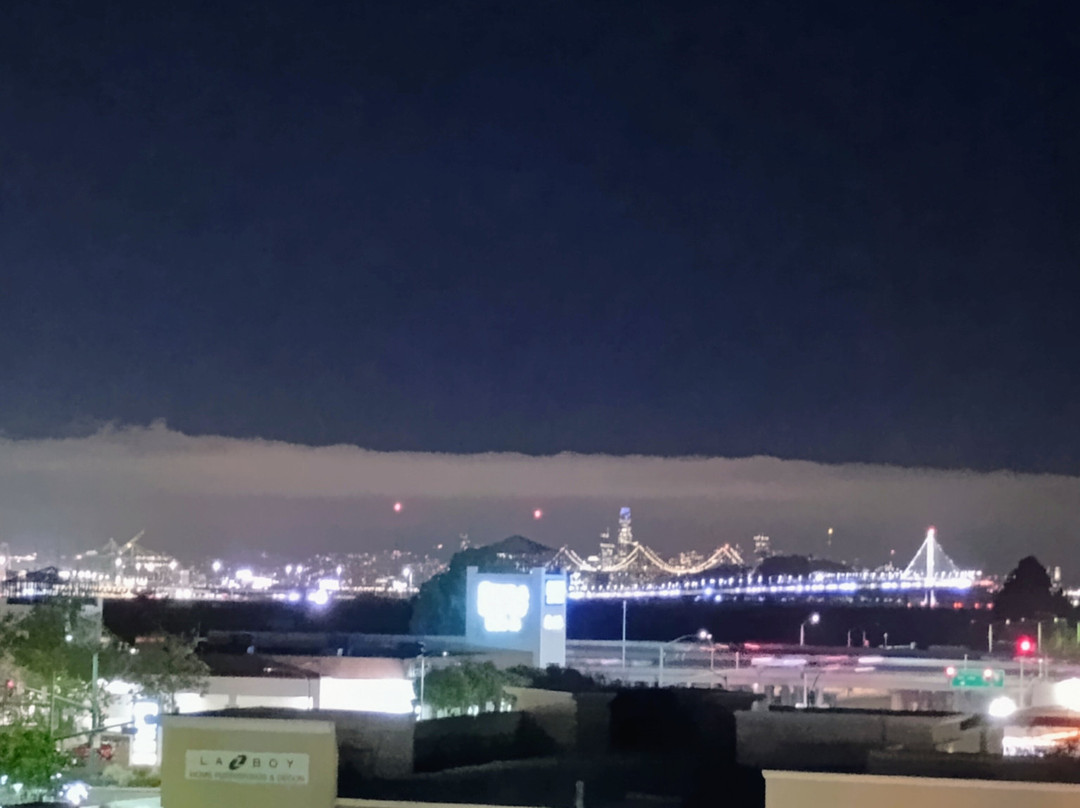 旧金山爱莫利维尔凯悦嘉寓酒店主图
