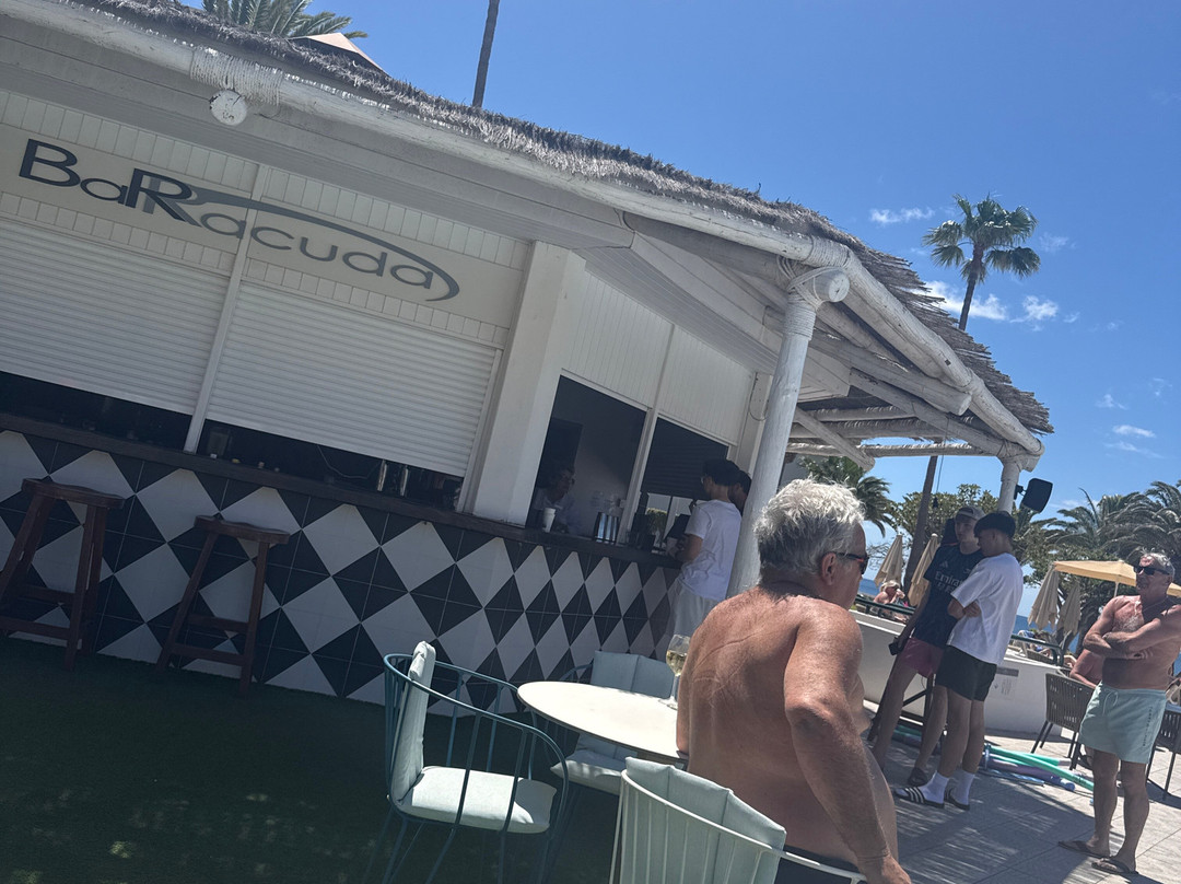 Dreams Lanzarote Playa Dorada Resort & Spa主图