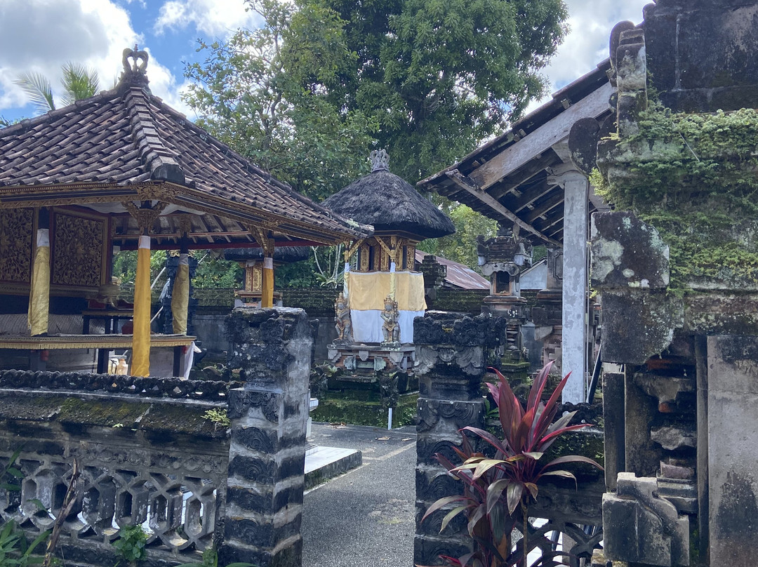 Cili Travel – Authentic Bali Adventures-沙努尔必去景点