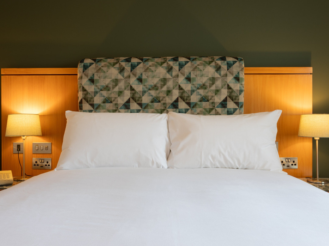 The Prince Rooms