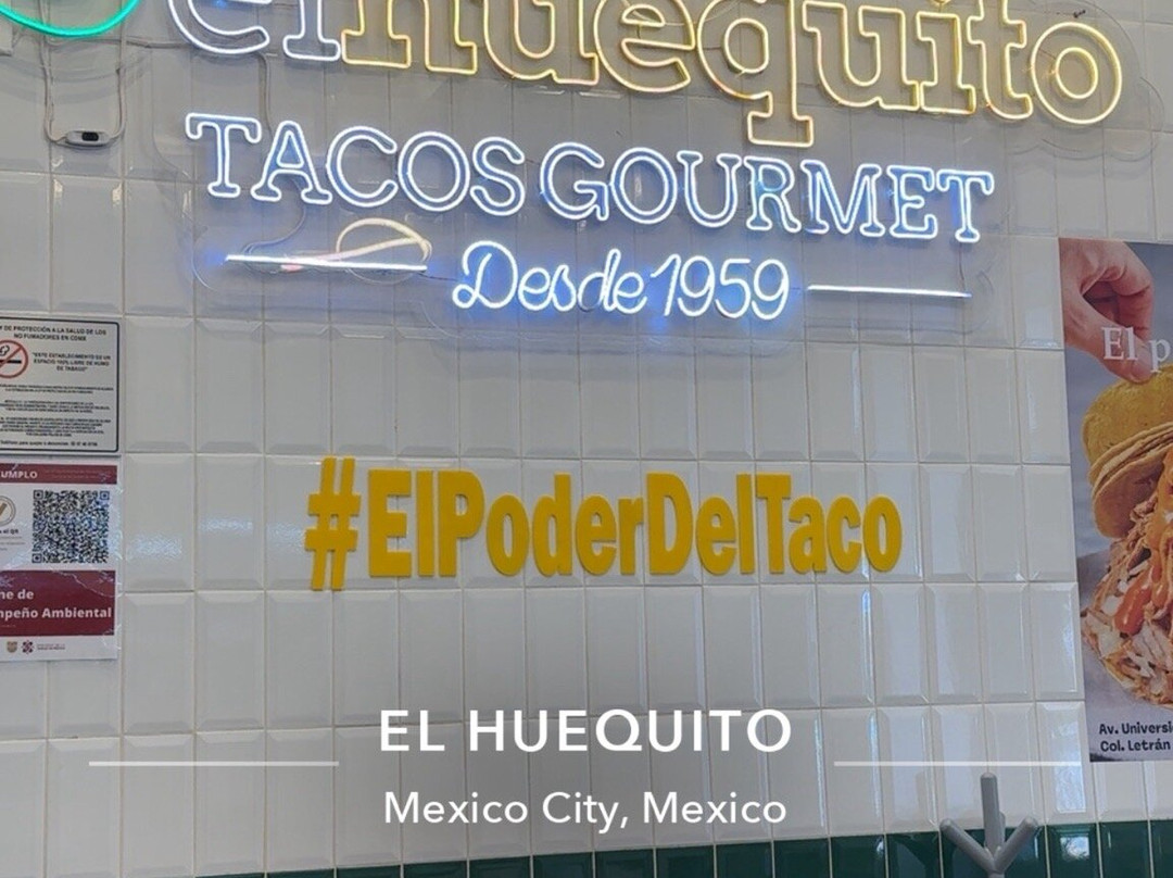 Eat Mexico Culinary Tours-墨西哥城必去景点