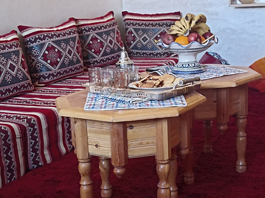 Authentic Travel Maroc - Private Day Tours-卡萨布兰卡必去景点