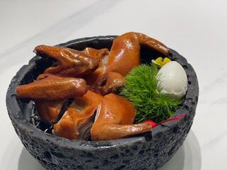 3号仓库·餐厅(新世界城店)