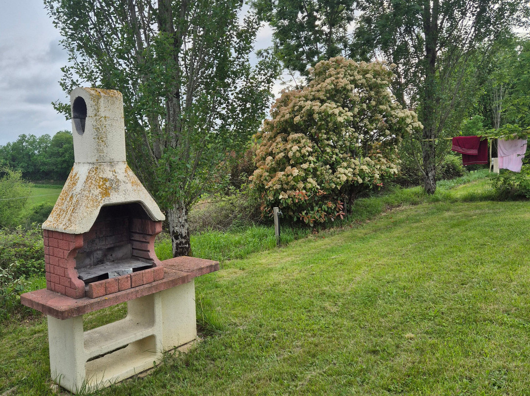 Camping Aux Mêmes