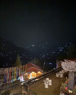 Evri Hotel and Resorts