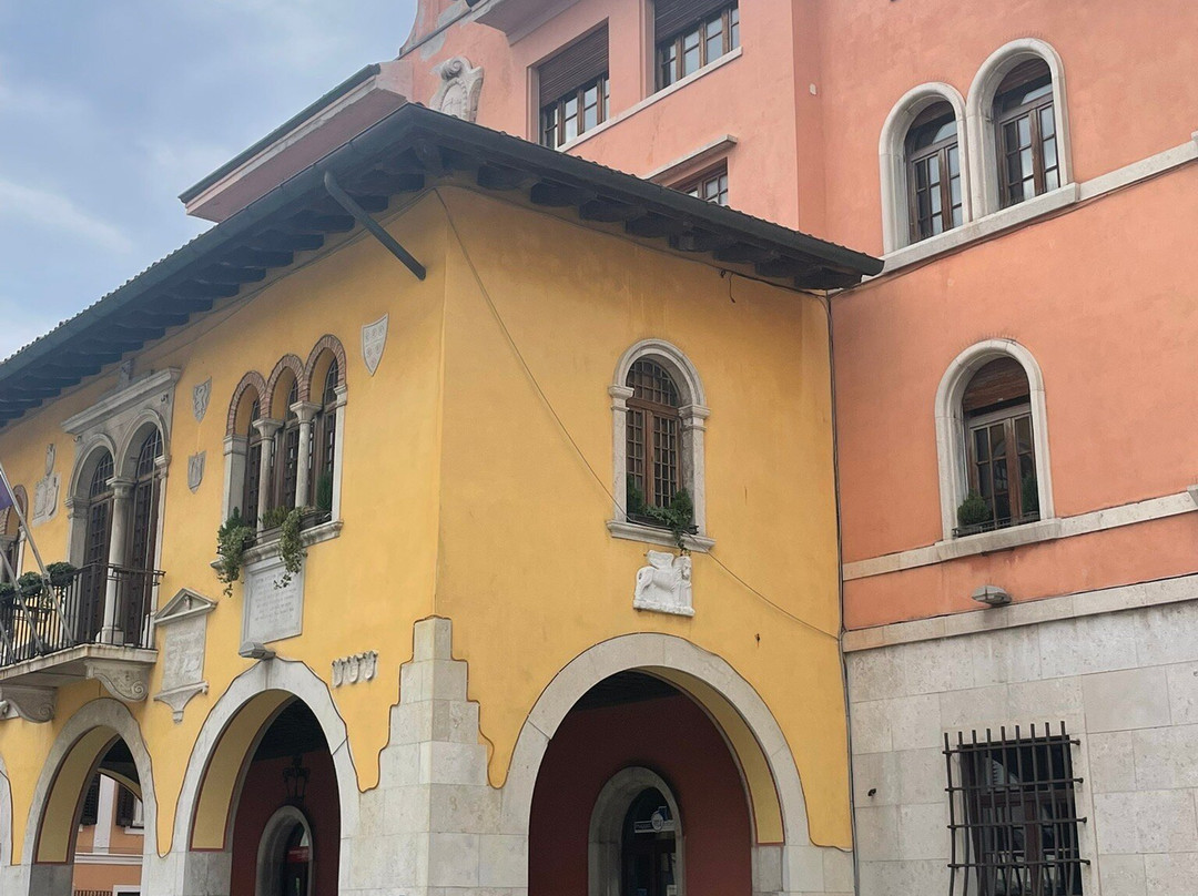 Muggia-Muggia必去景点