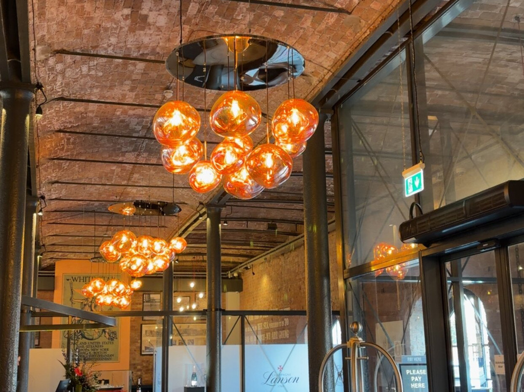 利物浦泰坦尼克酒店主图