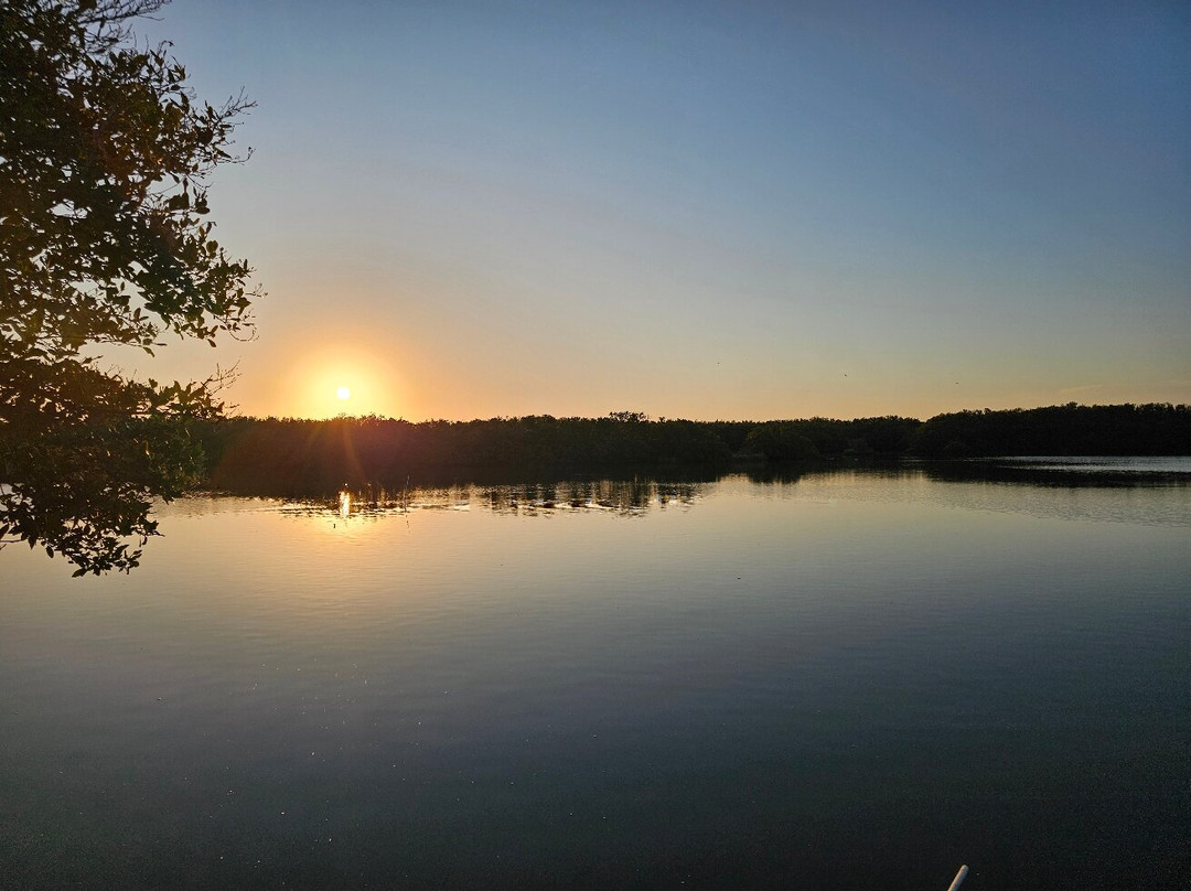 Firefly Cottages Cedar Key主图