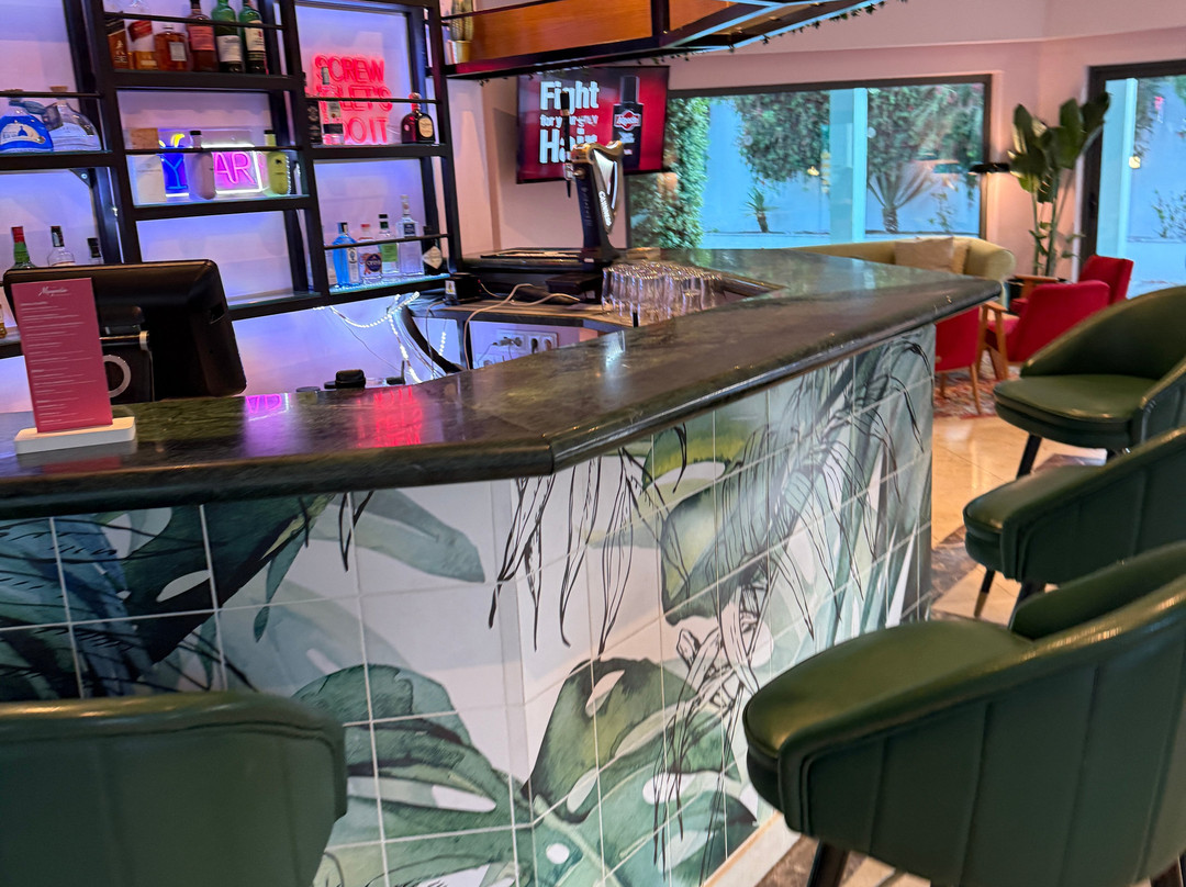 马格诺利阿酒店主图
