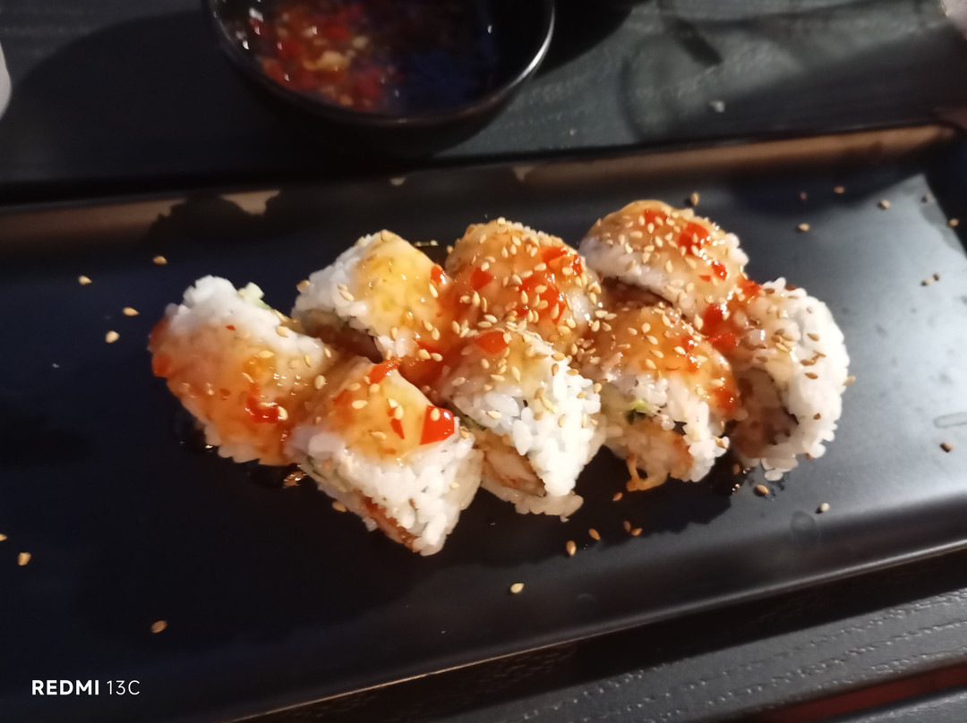 Viking Sushi Catania