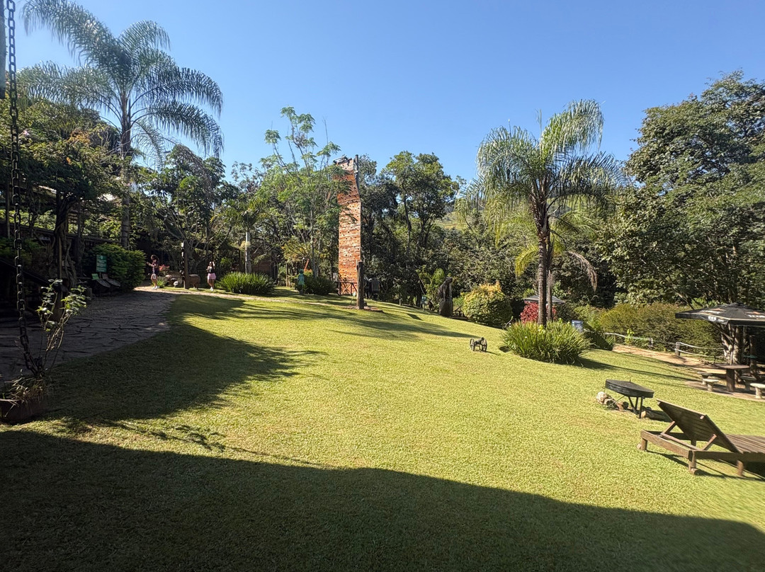 Monjolinho Parque de Aventura-索科罗必去景点