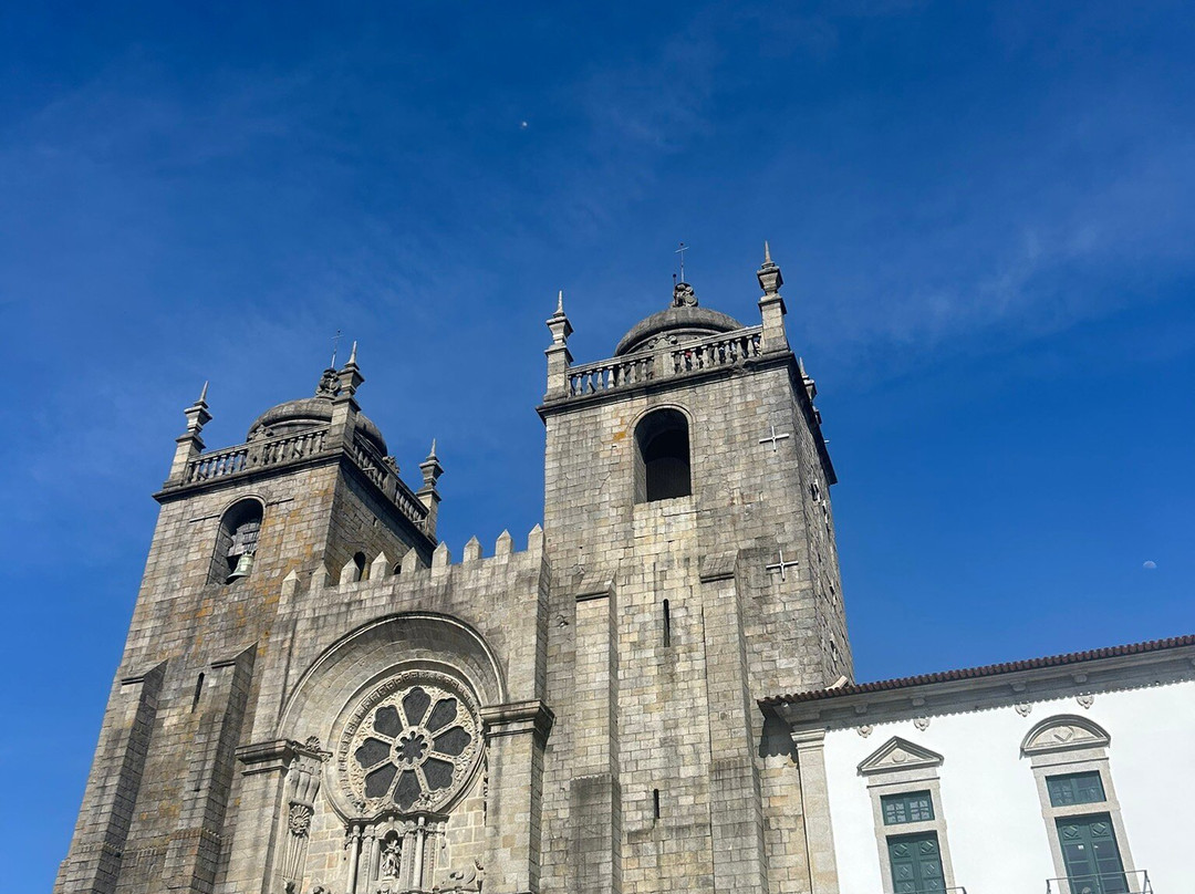 Catedral do Porto-波尔图必去景点