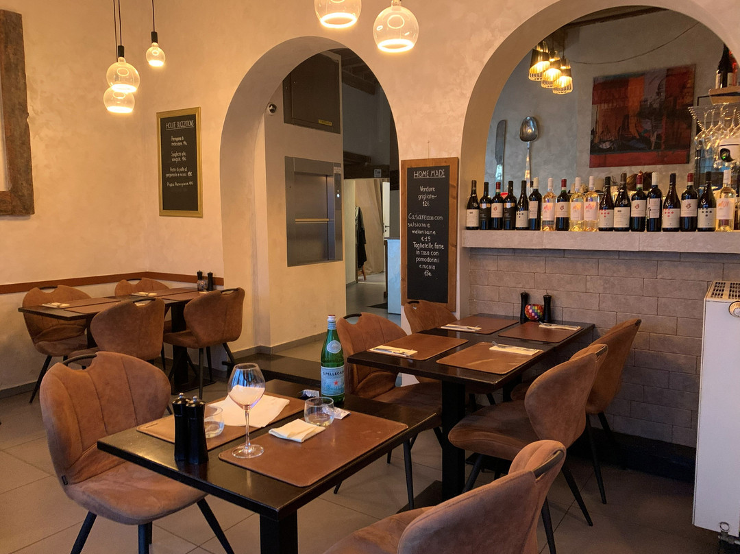 Trattoria Murano