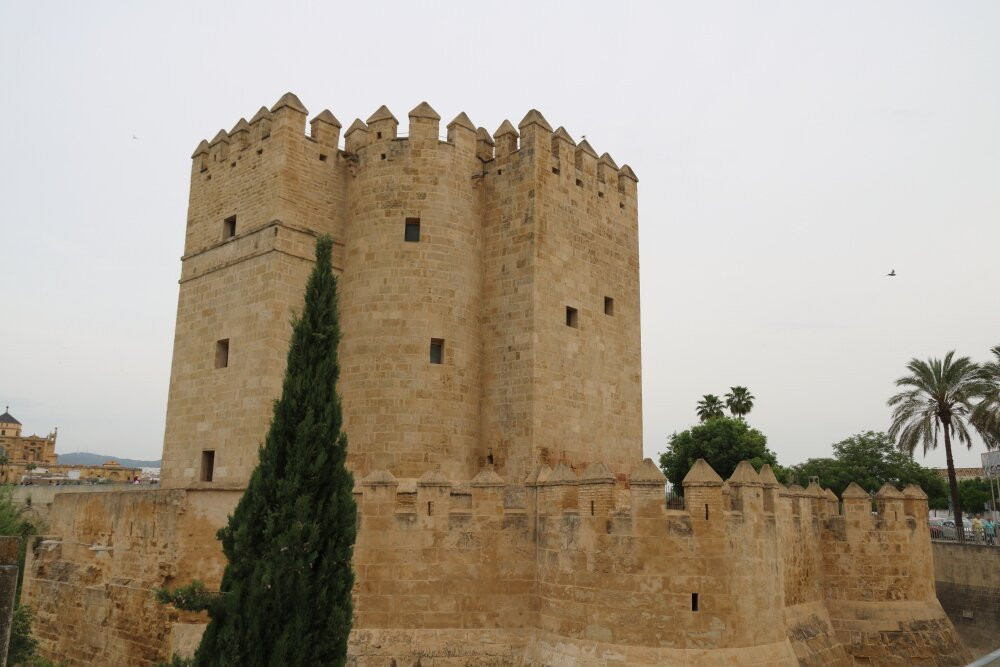 Torre de la Calahorra - Museo Vivo de al-Andalus-科尔多瓦必去景点