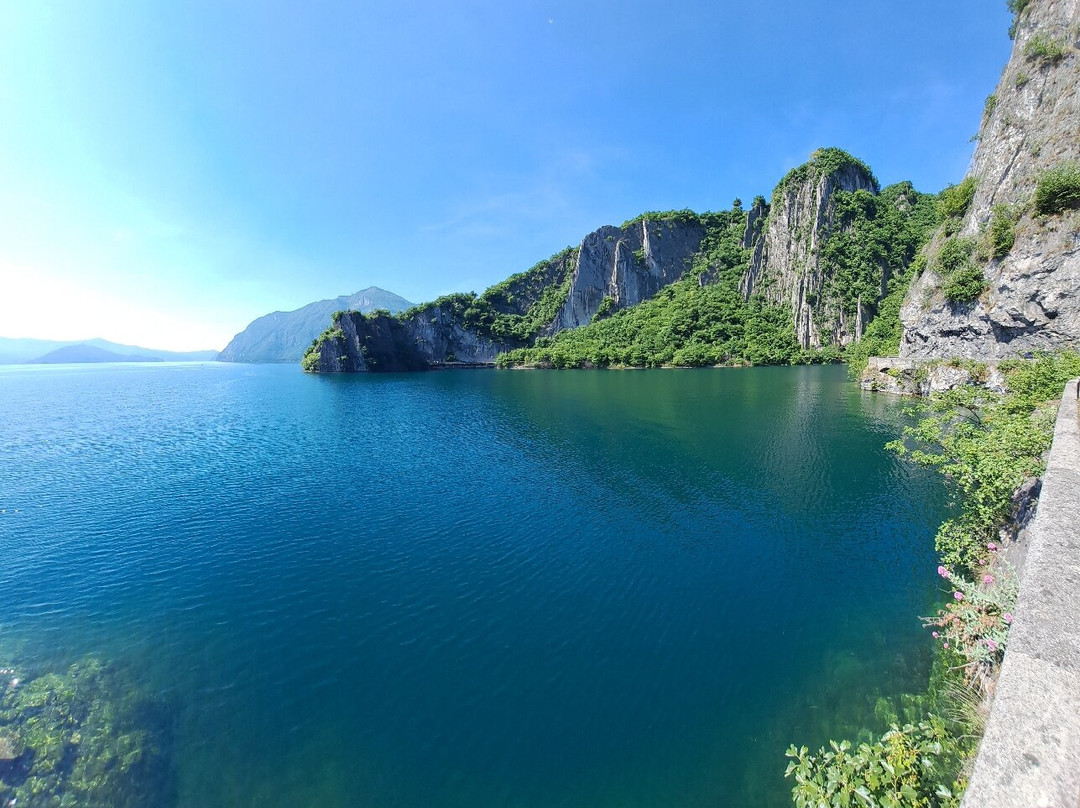 Bogn-Riva di Solto必去景点