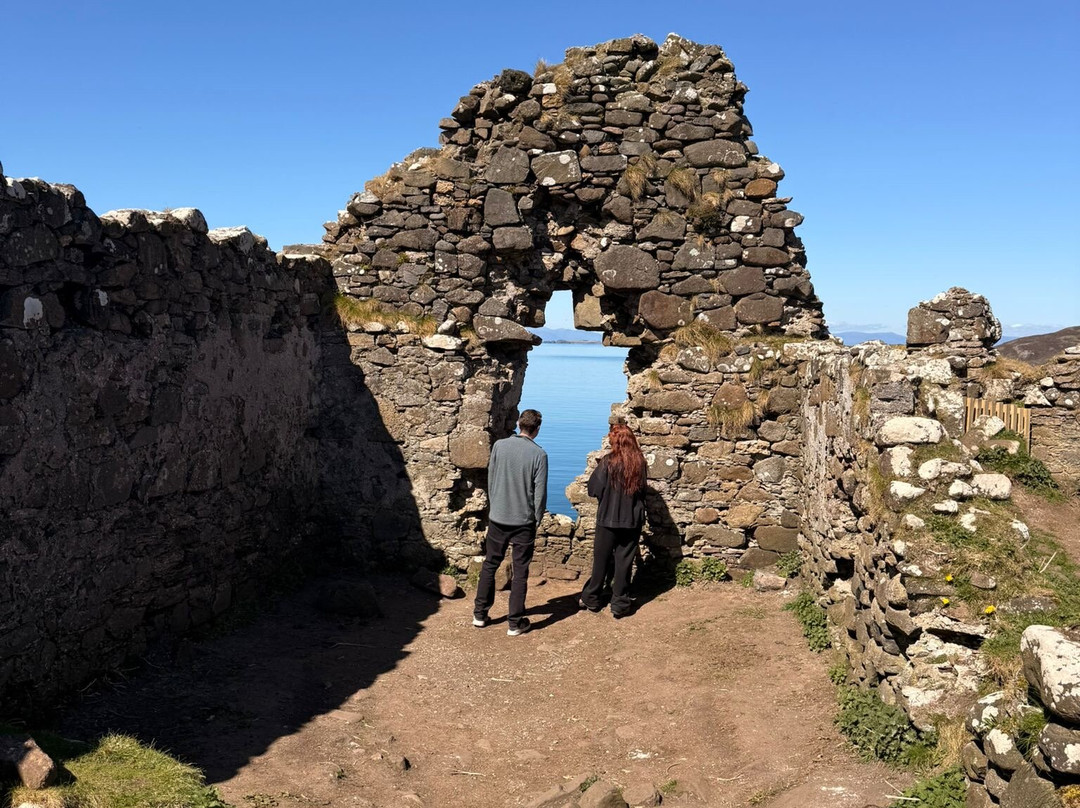 King Tours Scotland - Private Day Tours-爱丁堡必去景点